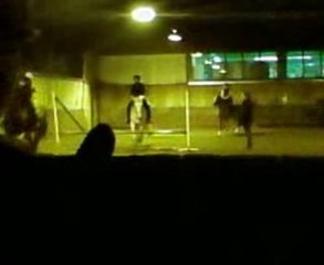 Cours du Mercredii soir a 19h