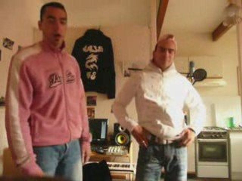 Brohter Crew Presentation