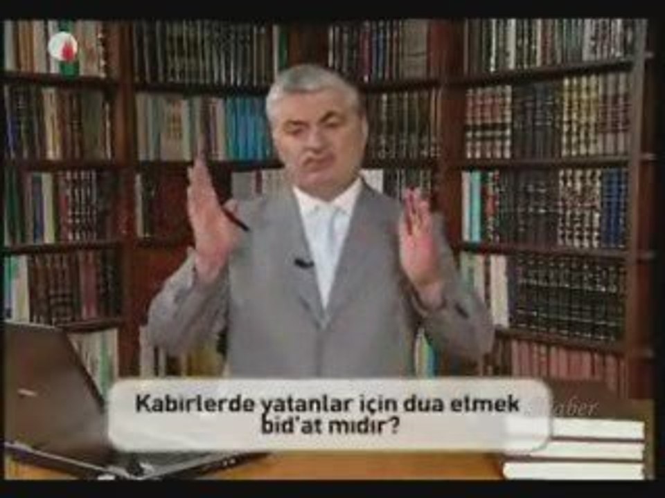 Kabirde dua bidat mi
