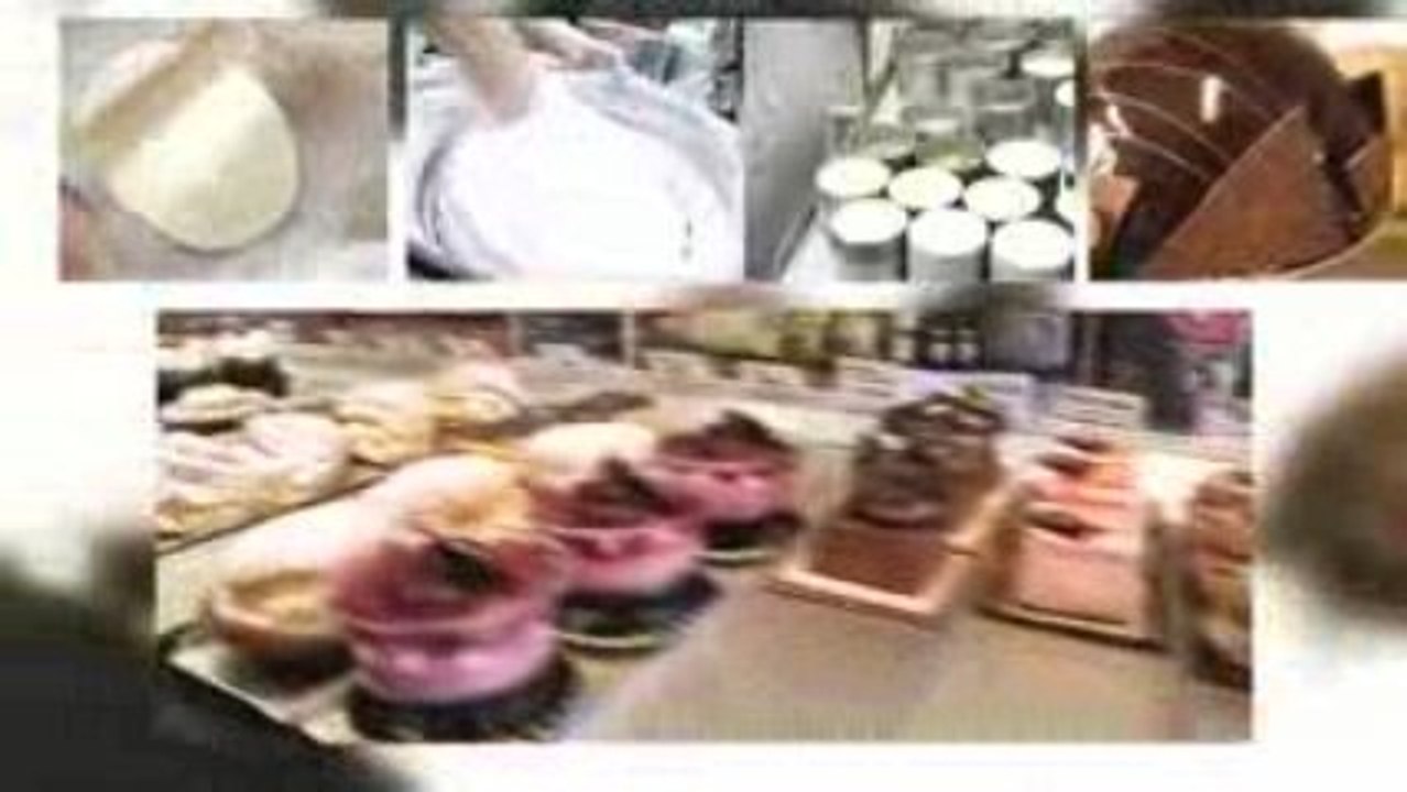 STARTECHS PATISSIER