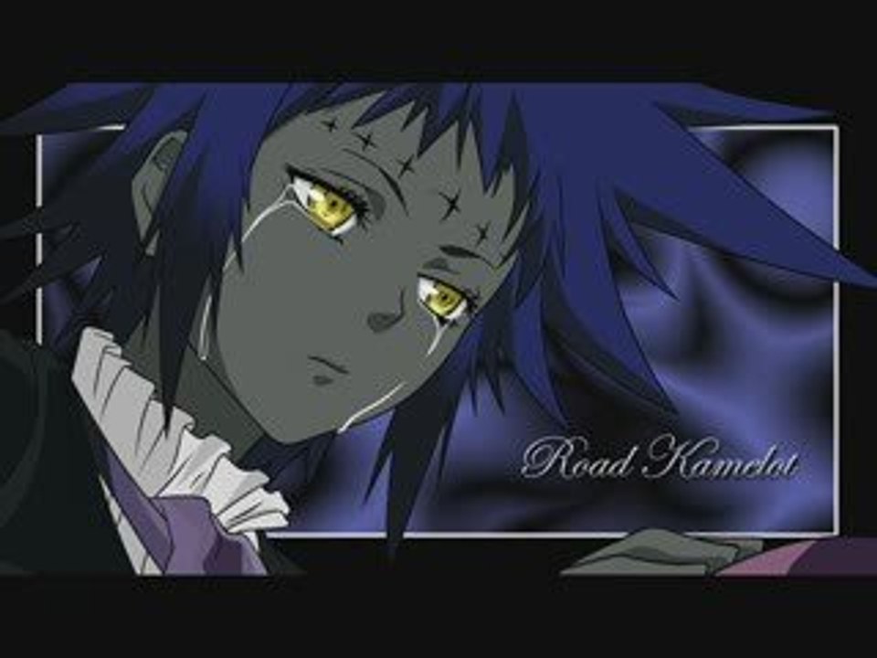 Road Kamelot' song