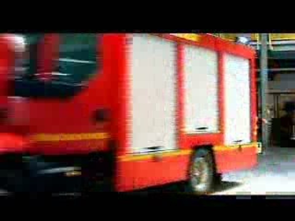 [Sapeur pompiers] Will sapeur et sans reproche SPL911