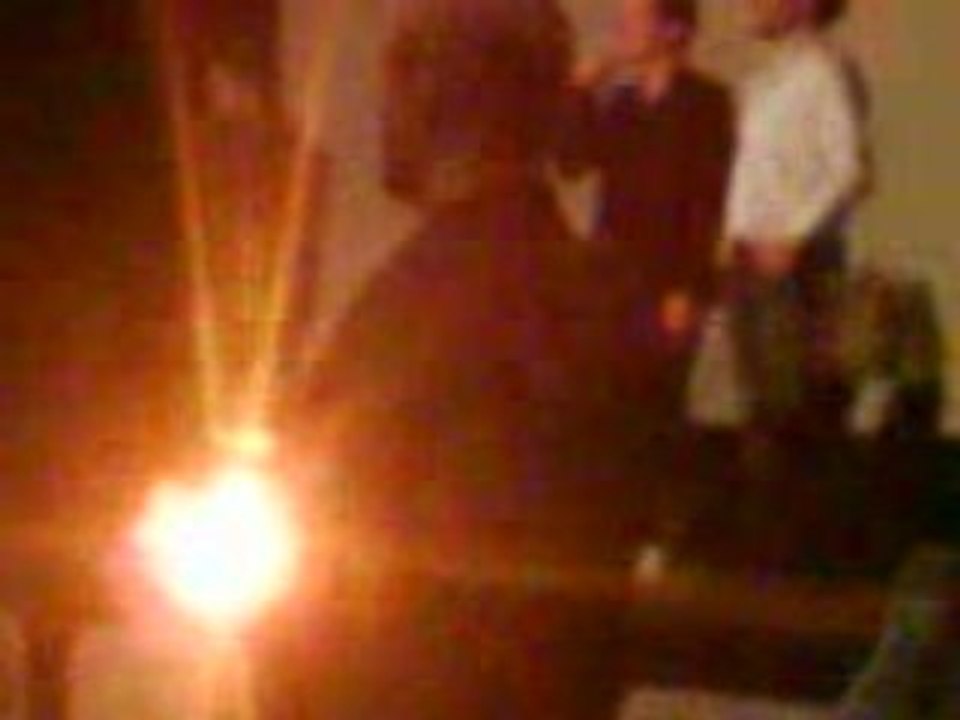 Gad elmaleh & manu payet live tarnos