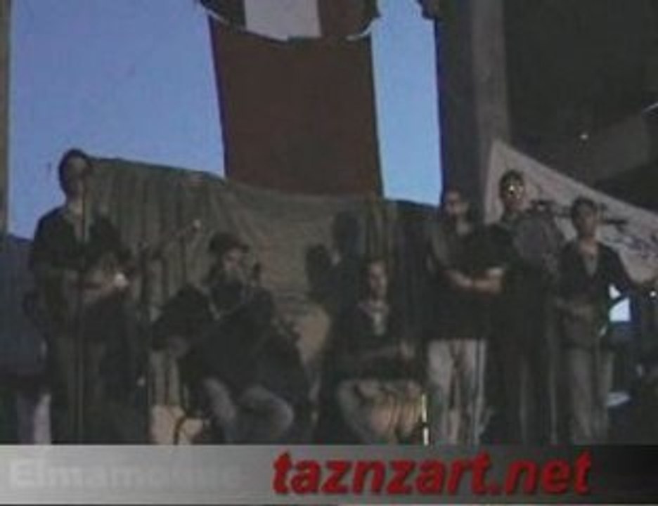 Imazzalen 2009 II
