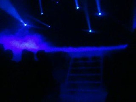 Franck Dubosc - 01.04.09 - Zenith de Limoges