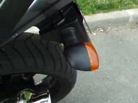 Pots scorpion inox scorpa 2 en 2 900 TDM