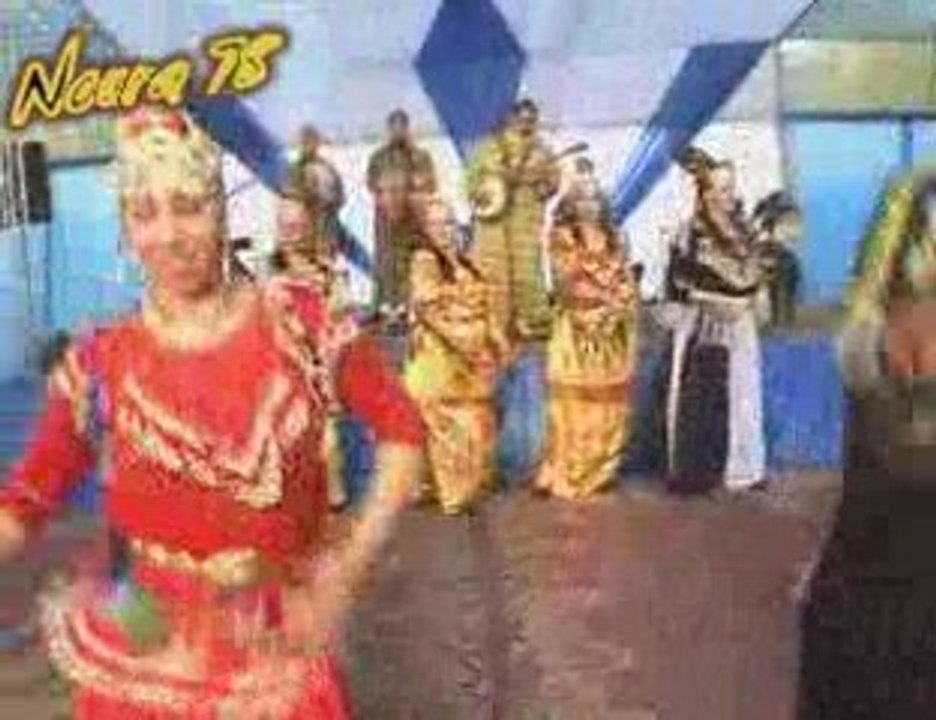 LaHcEn OuDaD ******A rja fLLah a Dounite*******