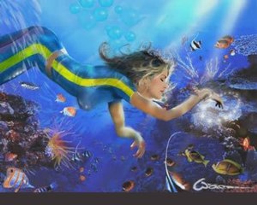 Amiga Demos Blow By Nah Kolor