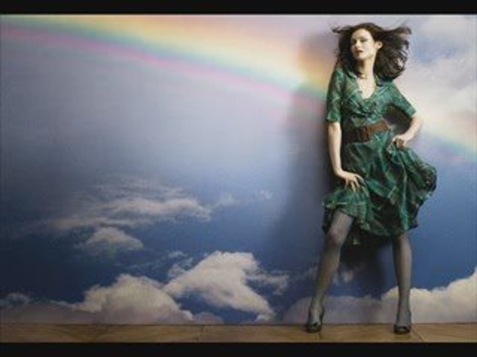 Twilight of the Teenage - Theaudience (Sophie Ellis-Bextor)