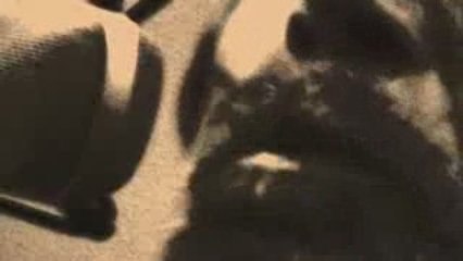 Quand t'es dans le desert _ JP Capdevielle by Pattieneph