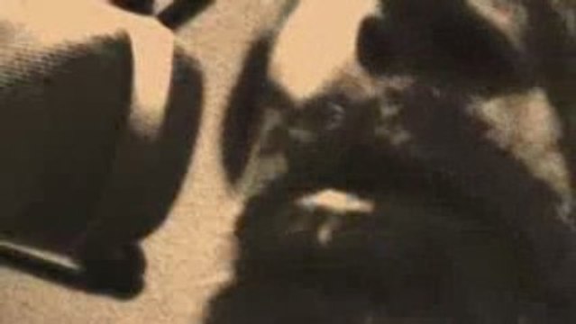 Quand t'es dans le desert _ JP Capdevielle by Pattieneph