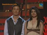 Jhalak Dikhla Jaa 3 - 4th April 2009 - Pt1