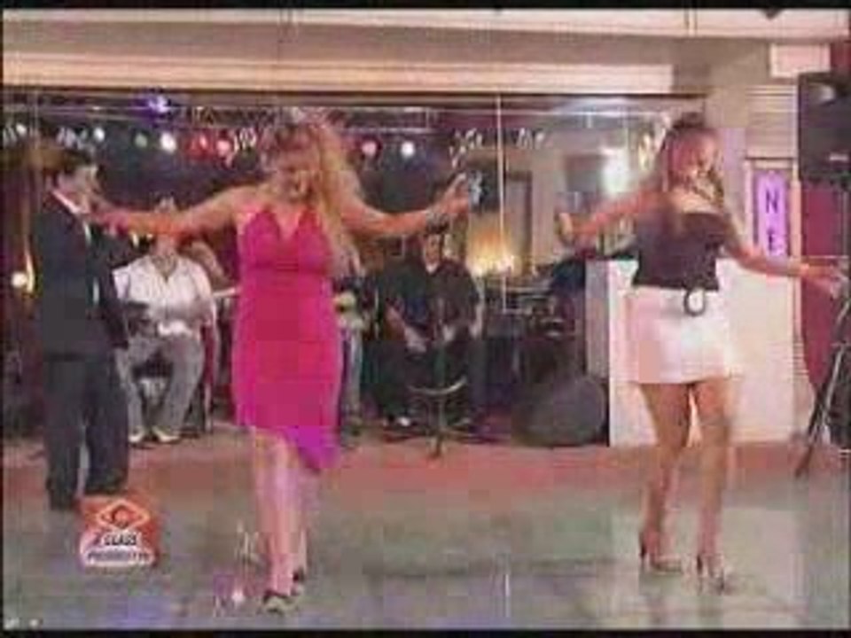 Ankara Oyun Havalari - Ali Albay- Kostak