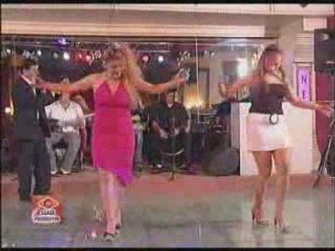 Ankara Oyun Havalari - Ali Albay- Kostak