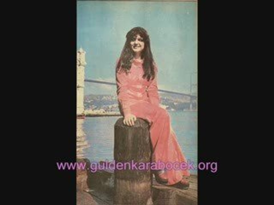 Gülden Karaböcek - Kral FM Radyo Kaydı 7