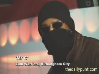 The Real Football Factories 2/6 England