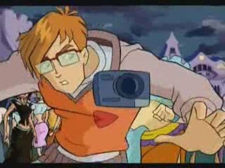 Winx Club In Concert-Chain Reaction