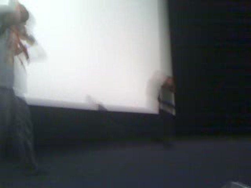 Cosplay Adapté de Naheulbeuk Soirée Evangelion 1.0