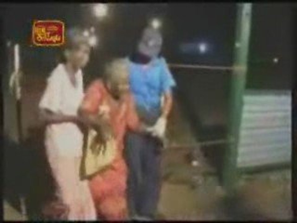 Wanni operation-We have been Victims of LTTE