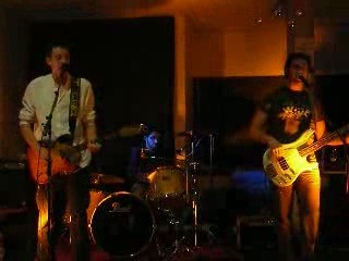 Concert iPotes (Fleur de Métal)