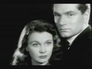 Vivien leigh et Laurence Olivier : Une histoire d'amour