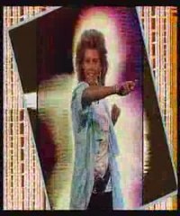 Cause you are young - C. C. Catch