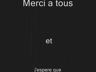 quelque petits mouvements de hip hop