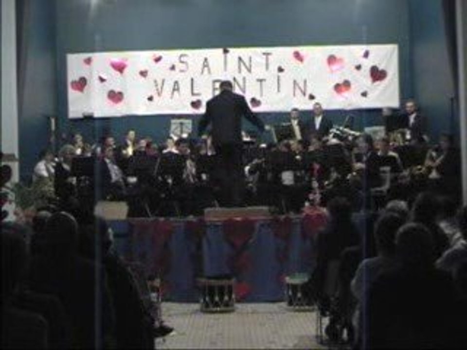 15 FEVRIER 2009 > L'ARC EN CIEL