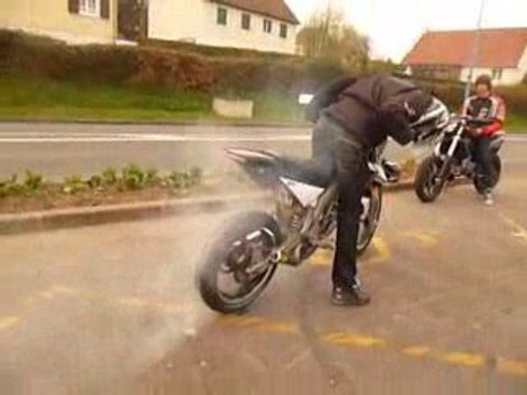 derbi mk sp 70 en burn