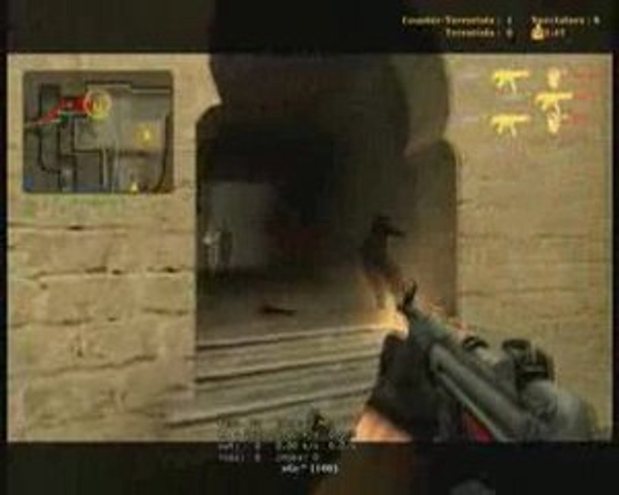 FULL TEAM _ DUST2
