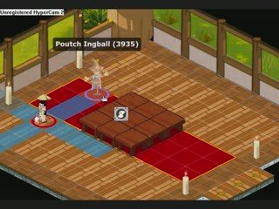 DOFUS Tekashi sram 14x