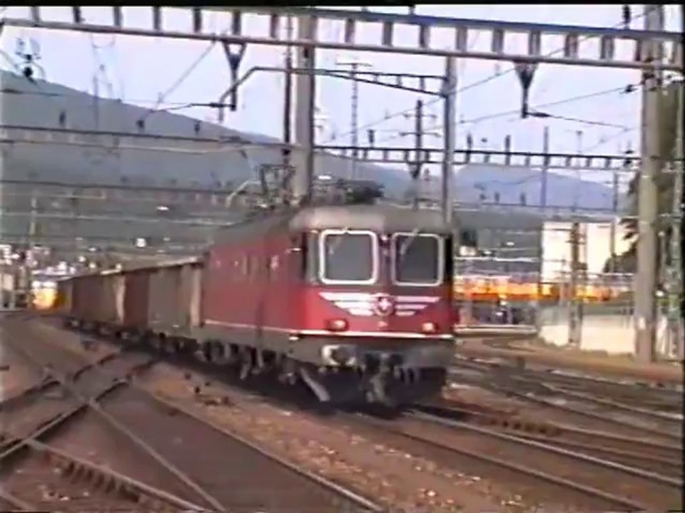 Suisse  92 1