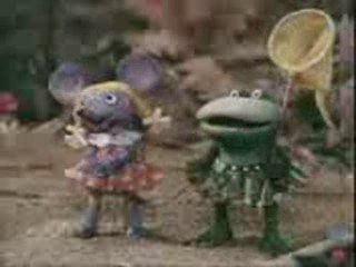 Теремок(Перевод Гоблина)