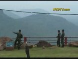 Thai Cambodian Troops Clash