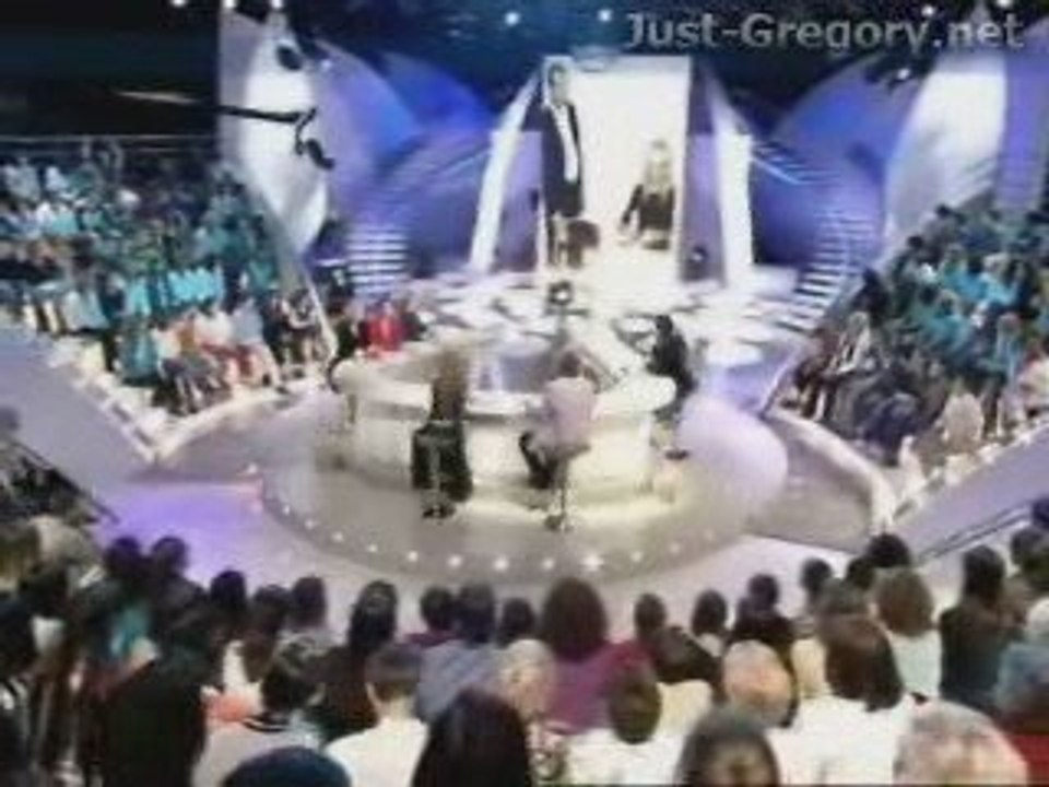 20H10 PETANTE INVITER GREGORY LEMARCHAL