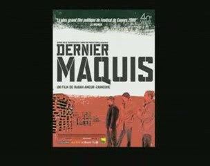 Avant-première de  Dernier Maquis de Rabah Ameur-Zaimeche