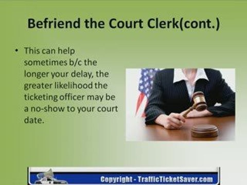 Fight Traffic Tickets In Pennsylvania With This Info!