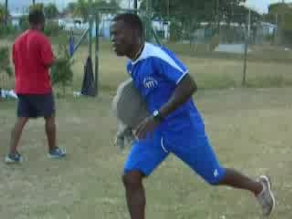 (3) Parcours Sportif 971 GUADELOUPE