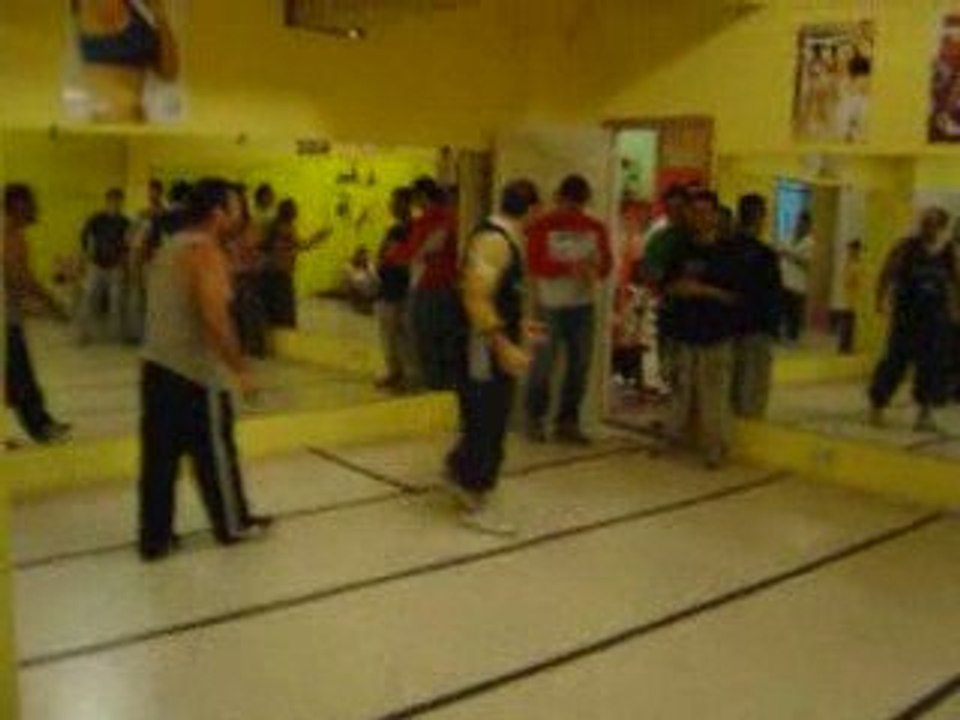 Turkish Elite Of Sniper [LAZ] GOBEL TR İn Dance :)