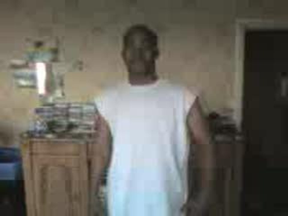 Dance Skyno couper sa !!!