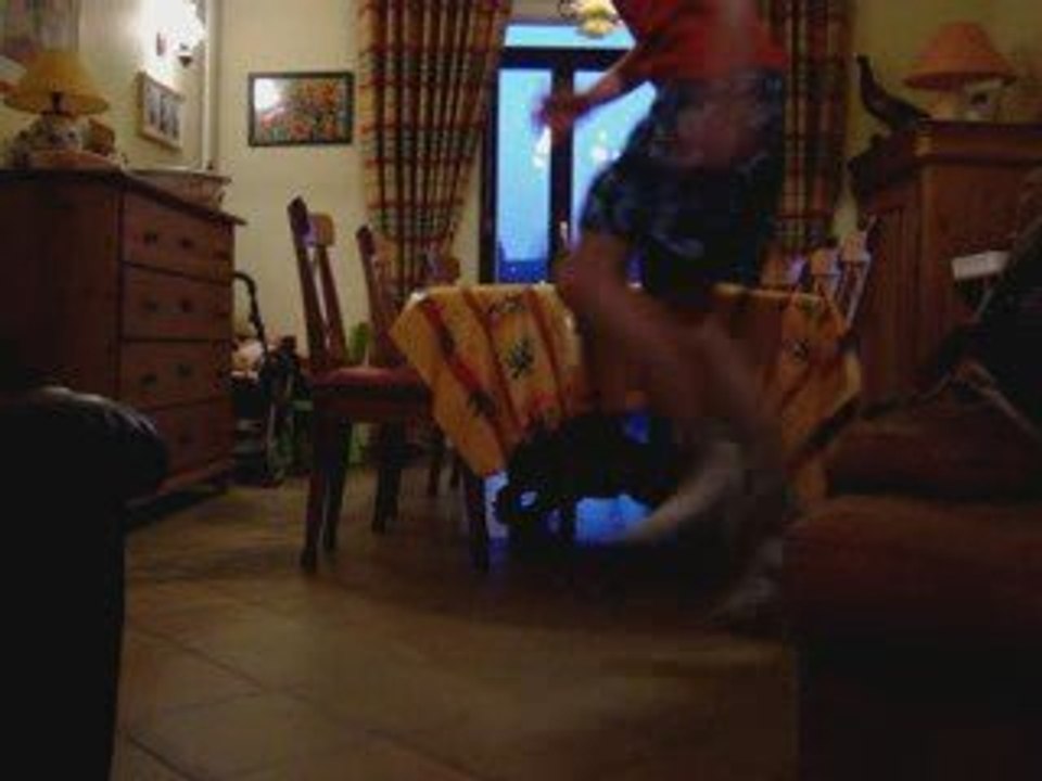 Hardjump
