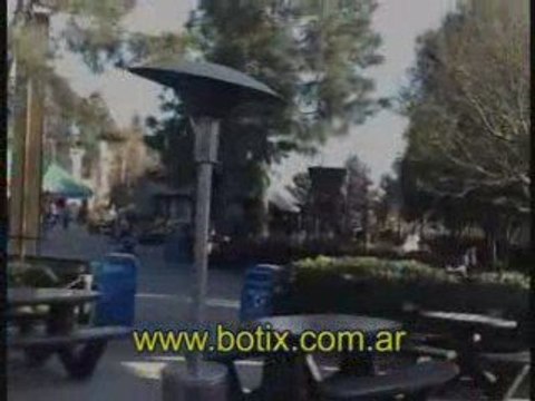 botix.com.ar pelos de alambre ahuyenta palomas