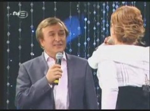 Zuhal OLCAY & Erol EVGİN ( Beni Benimle Bırak )