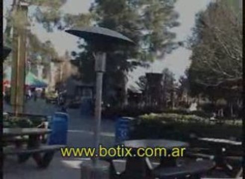 botix.com.ar ahuyentar pajaros de columna
