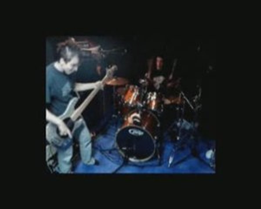 RHCP - Suck My Kiss [Drums & Bass Cover]