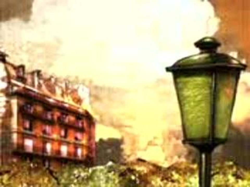 Déssin Animé Jfais dla Thaï