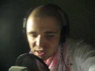 DABLAST MC - EXCLU STREET ALBUM 2009 !!! (Couplet studio)