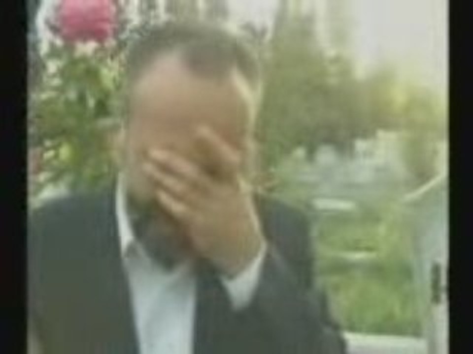 Cemal Kuru-Kabrimin İlk Gecesi