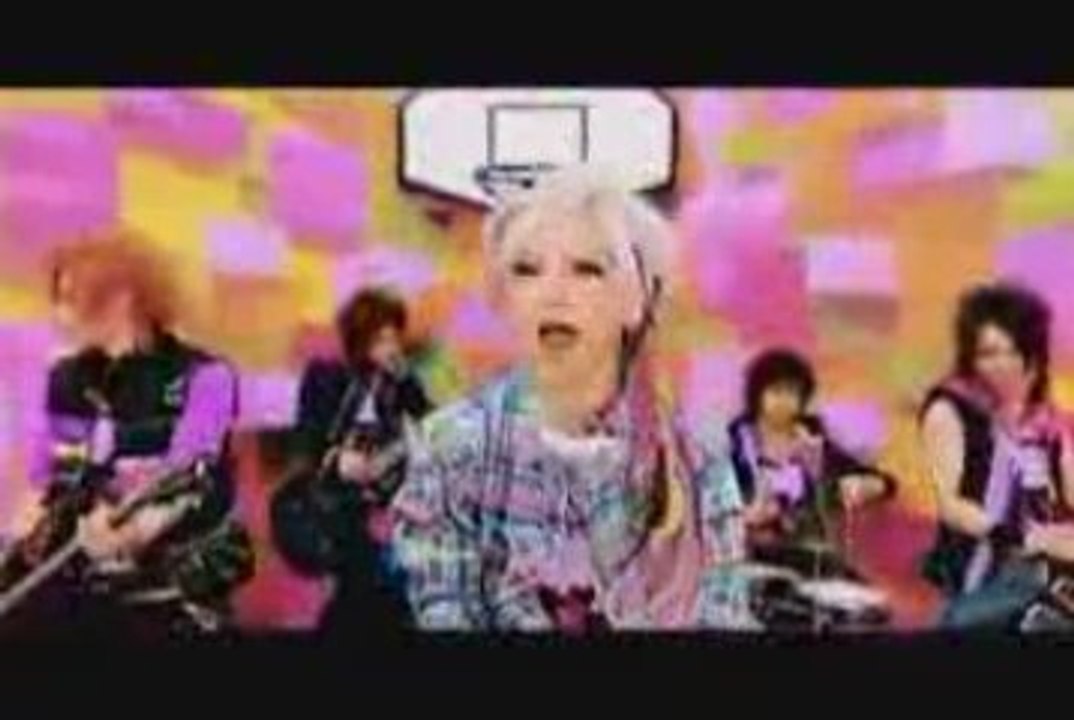 [PV Preview] SuG - 39GalaxyZ -