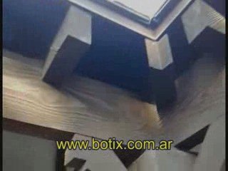 www.botix.com.ar Red anti aves en California USA